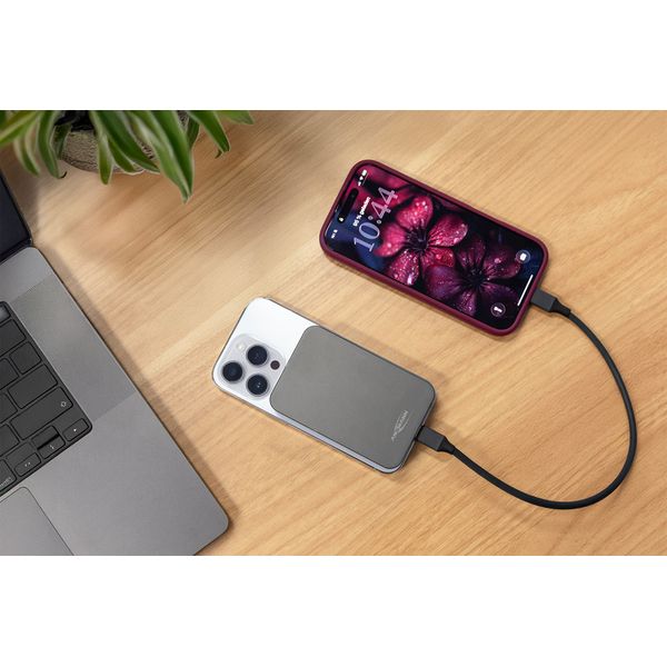 Ansmann Powerbank 5000 mAh PB115PD