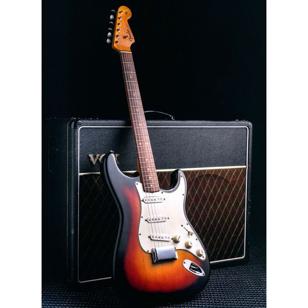 Prestel Verlag Kult-Gitarren