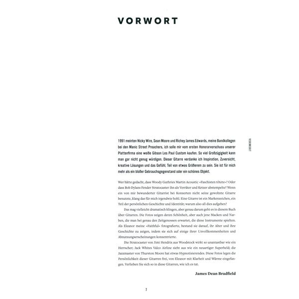 Prestel Verlag Kult-Gitarren