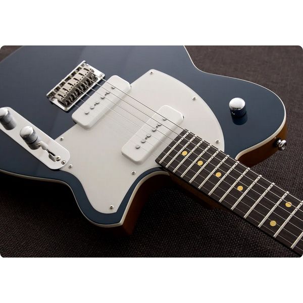 Reverend Charger 290 High Tide Blue