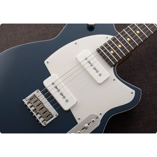 Reverend Charger 290 High Tide Blue