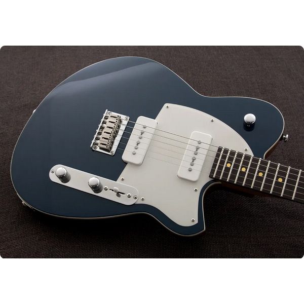Reverend Charger 290 High Tide Blue