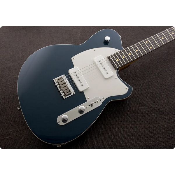 Reverend Charger 290 High Tide Blue
