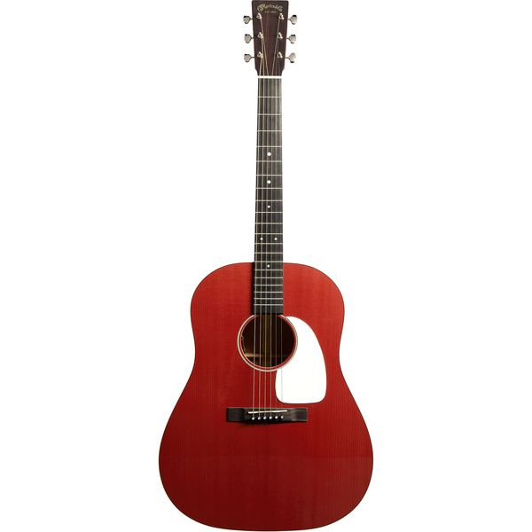 Martin Guitar DSS-16E Cherry Cola