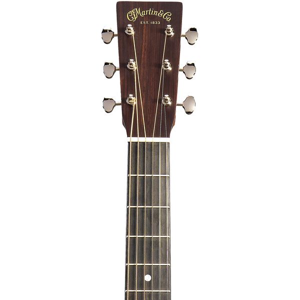 Martin Guitar DSS-16E Cherry Cola