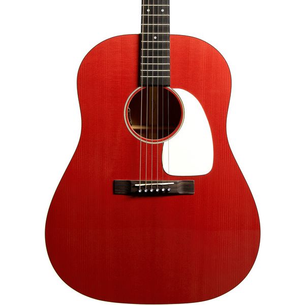 Martin Guitar DSS-16E Cherry Cola