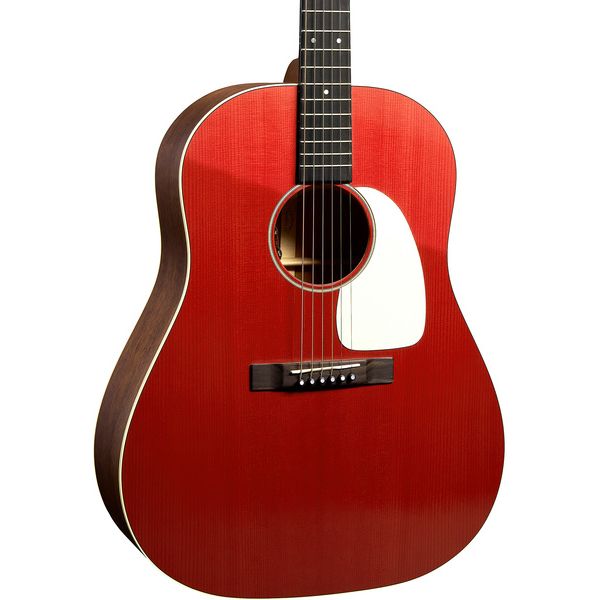 Martin Guitar DSS-16E Cherry Cola