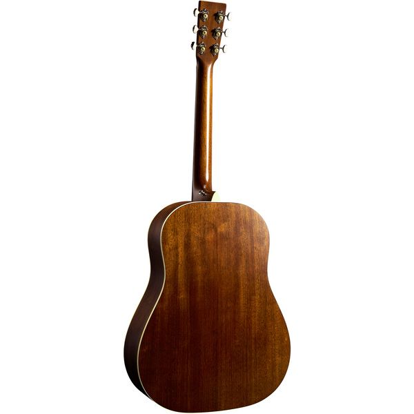 Martin Guitar DSS-16E Cherry Cola