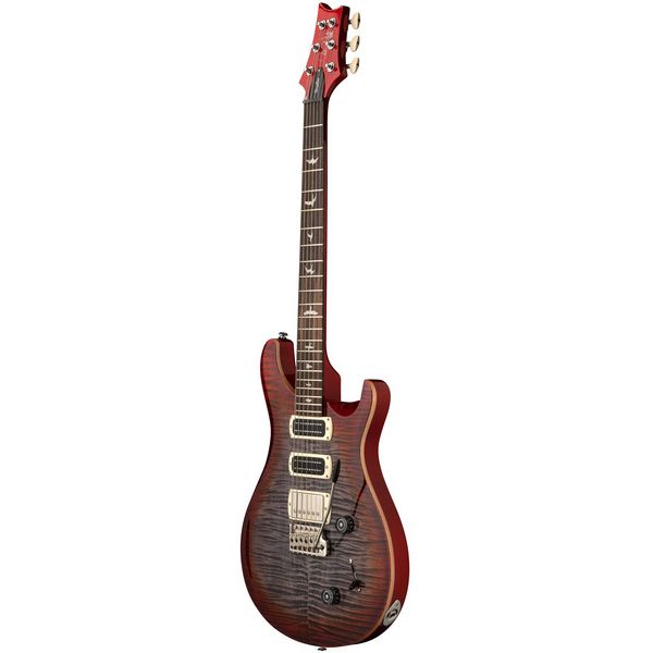 PRS SE Studio Charcoal CB