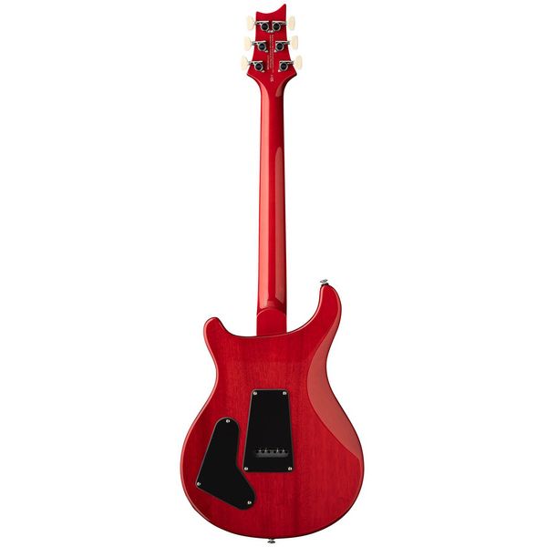 PRS SE Studio Charcoal CB
