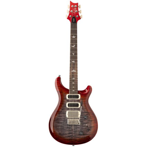 PRS SE Studio Charcoal CB