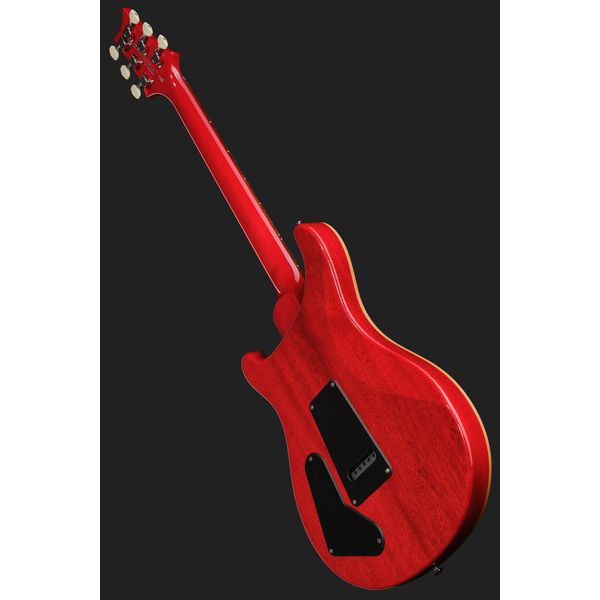 PRS SE Studio Charcoal CB