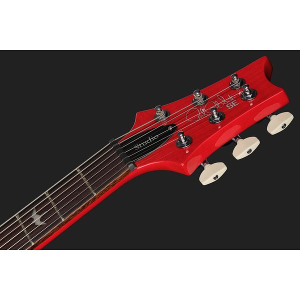 PRS SE Studio Charcoal CB