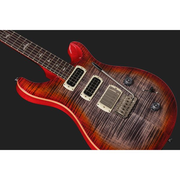 PRS SE Studio Charcoal CB