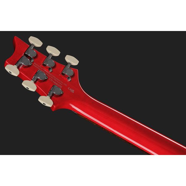 PRS SE Studio Charcoal CB