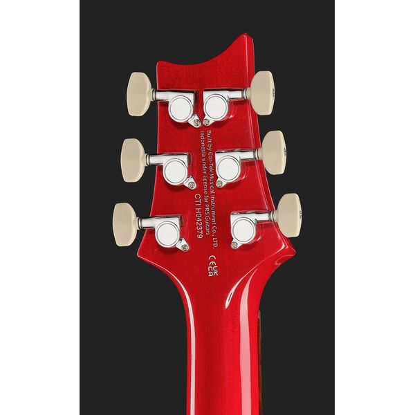PRS SE Studio Charcoal CB