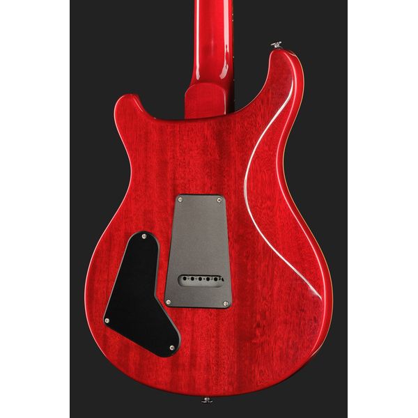 PRS SE Studio Charcoal CB