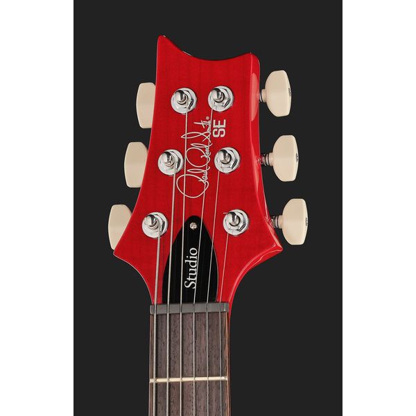 PRS SE Studio Charcoal CB