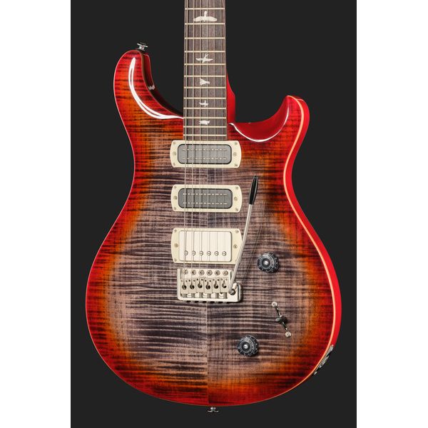 PRS SE Studio Charcoal CB