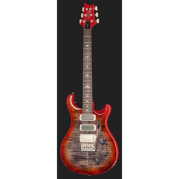 PRS SE Studio Charcoal CB