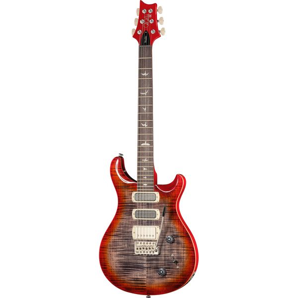 PRS SE Studio Charcoal CB