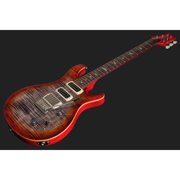 PRS SE Studio Charcoal CB