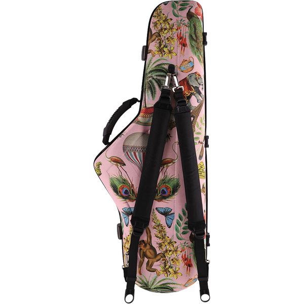 Jakob Winter JW 51095 Tenor GL Pink Alice