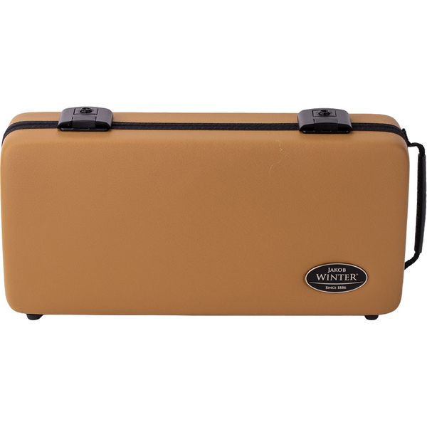 Jakob Winter JW-62721-CARAMEL Bb-Clarin. GL