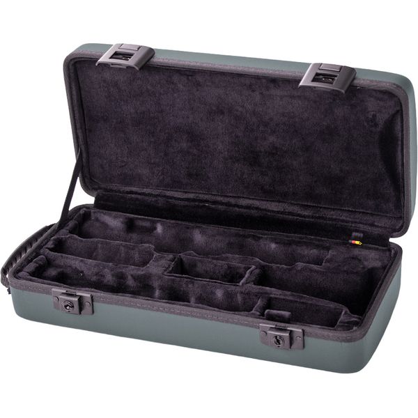 Jakob Winter JW-62721-JAZZ Bb-Clarinet