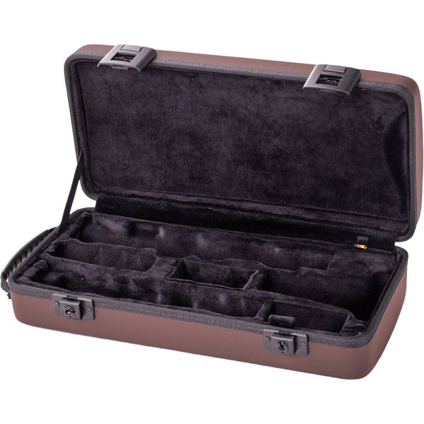 Jakob Winter JW-62721-MERLOT Bb-Clarinet
