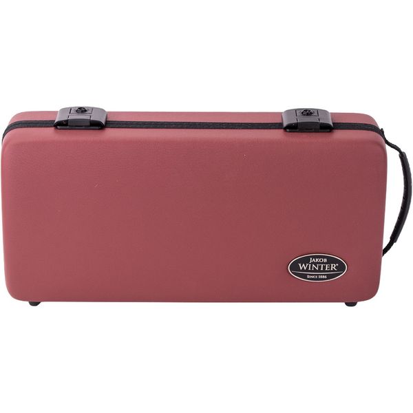 Jakob Winter JW-62721-MERLOT Bb-Clarinet