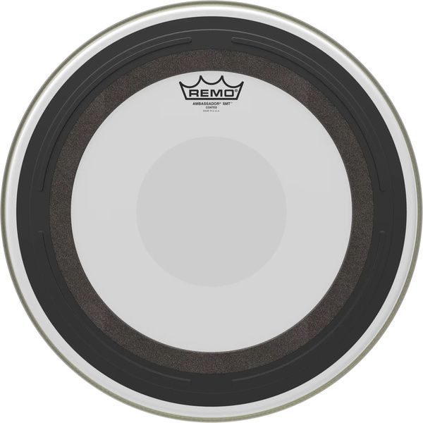 Remo 16" SMT Ambassador Coated Tom