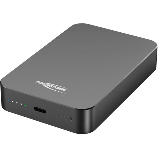 Ansmann Powerbank 10000 mAh PB115PD