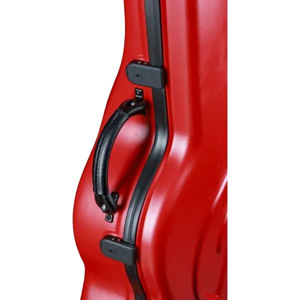 Alhambra AB Iconic Bam Red Case
