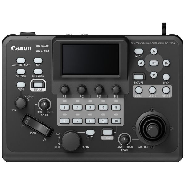 Canon RC-IP300