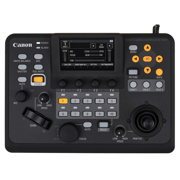 Canon RC-IP300