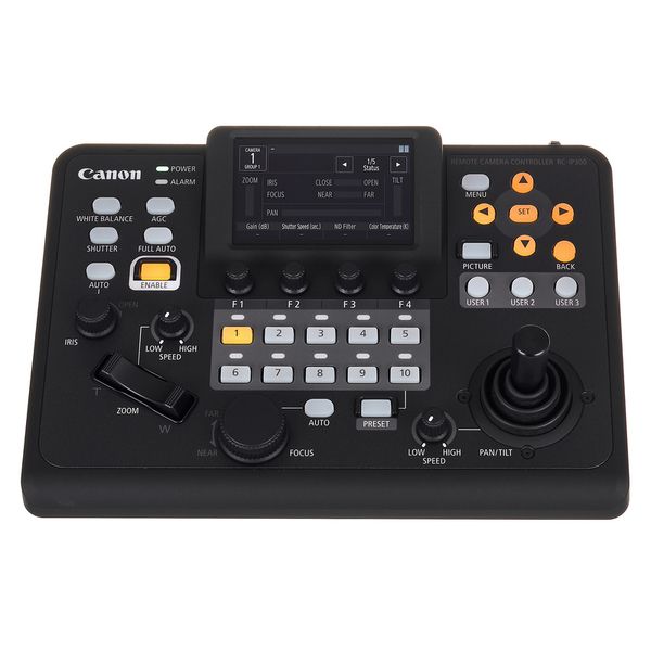Canon RC-IP300
