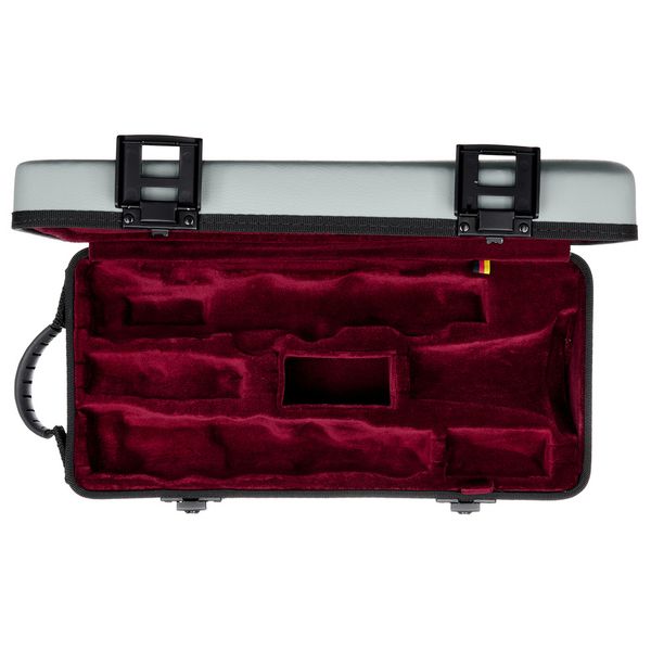 Jakob Winter JW-62721-STONE Bb-Clarinet