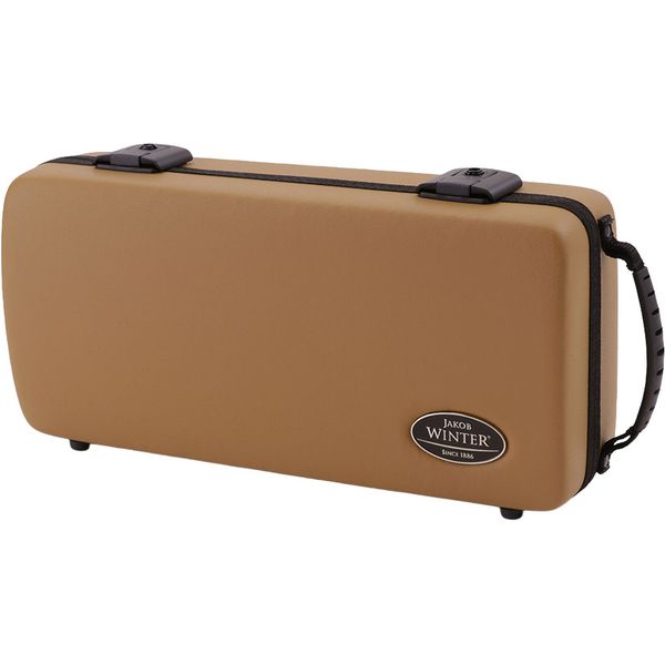 Jakob Winter JW-62721-U-CARAMEL Clarinet
