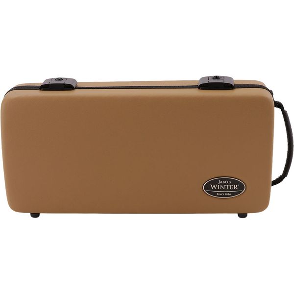 Jakob Winter JW-62721-U-CARAMEL Clarinet