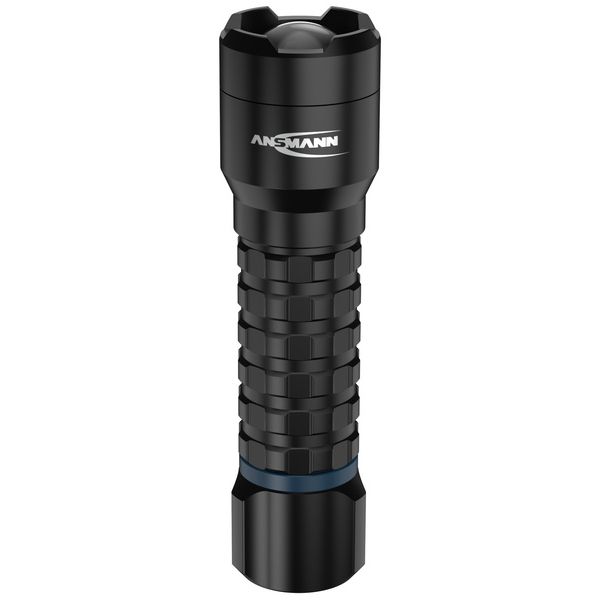 Ansmann LED Torch Survival TS3000RF