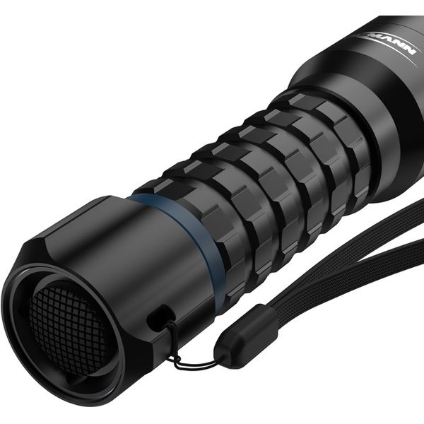 Ansmann LED Torch Survival TS3000RF