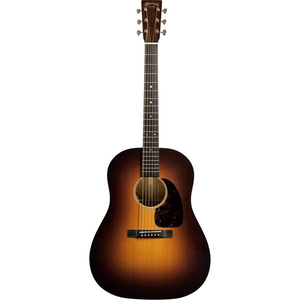 Martin Guitar DSS-16E 1935 Burst