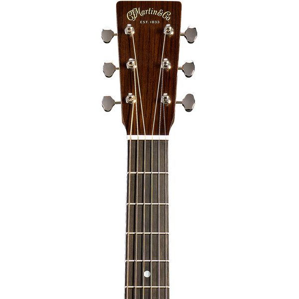 Martin Guitar DSS-16E 1935 Burst