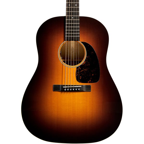 Martin Guitar DSS-16E 1935 Burst