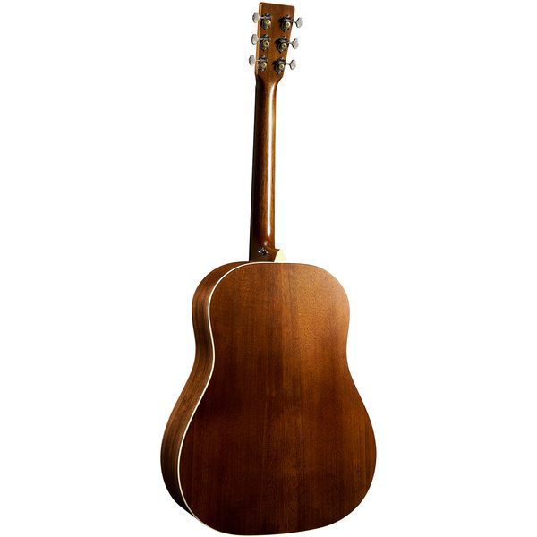 Martin Guitar DSS-16E 1935 Burst