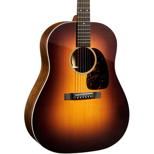 Martin Guitar DSS-16E 1935 Burst