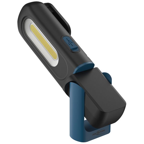 Ansmann Work Light WL350R