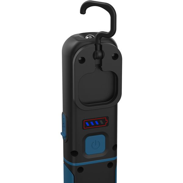Ansmann Work Light WL350R
