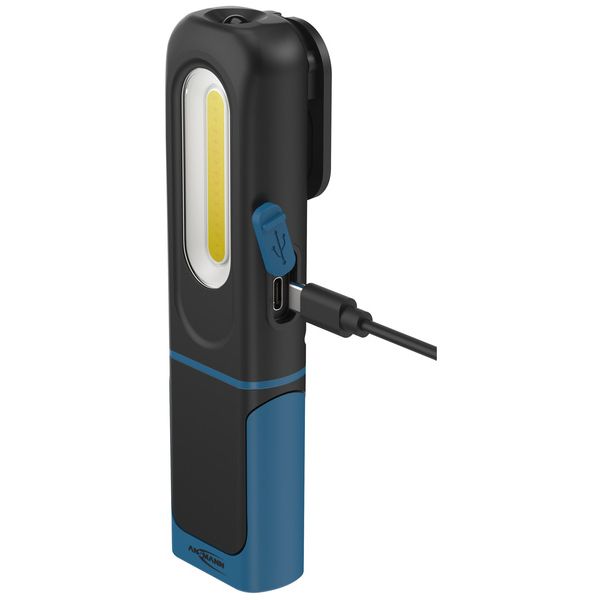 Ansmann Work Light WL350R